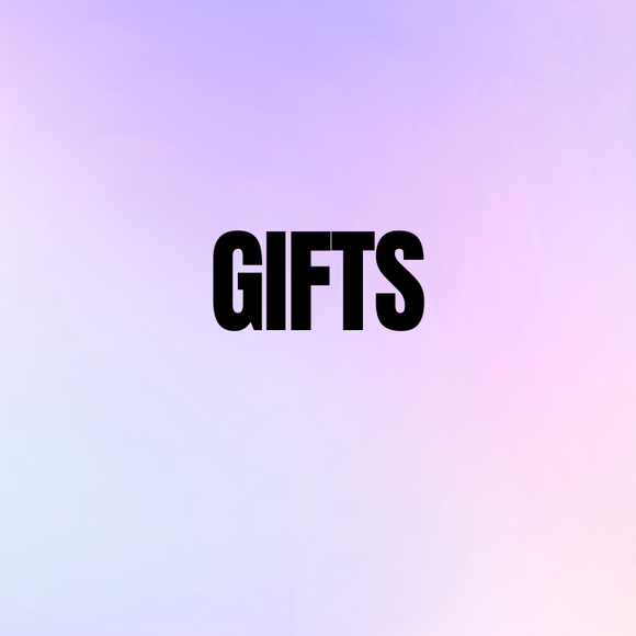 Gifts