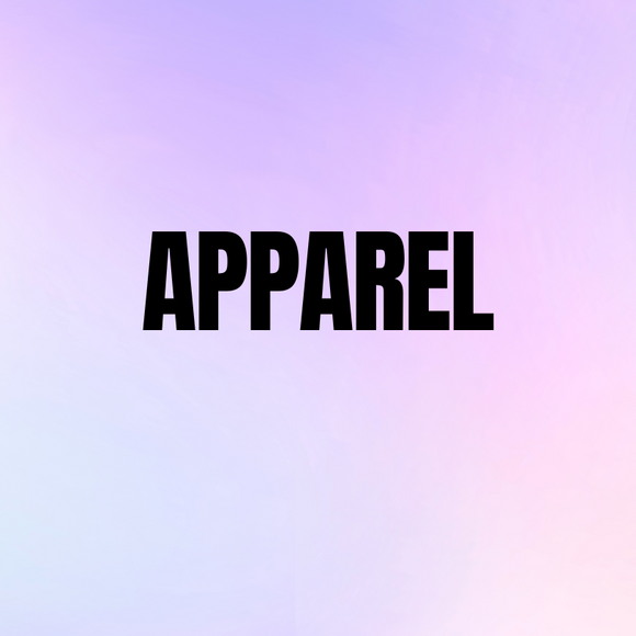 Apparel