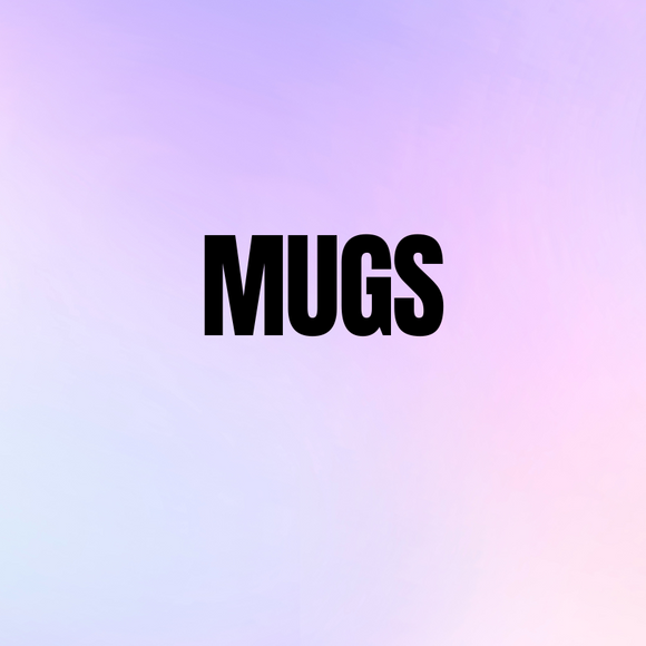 Mugs