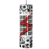 Game Day 20 oz Hot Cold Tumblers