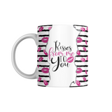 Valentine’s Day Ceramic Mugs