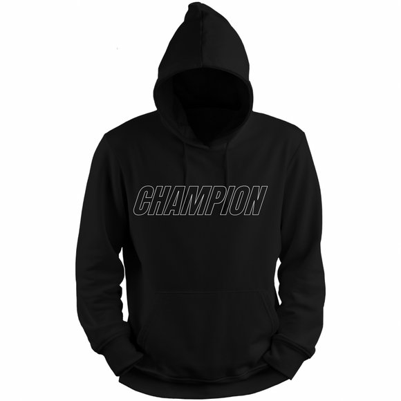 Custom Unisex Adult Size Hoodies