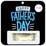 Father's Day Money Cards