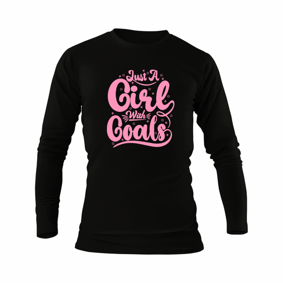 Custom Unisex Youth Long Sleeve Shirts