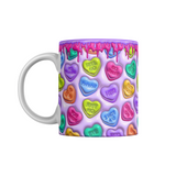 Valentine’s Day Ceramic Mugs