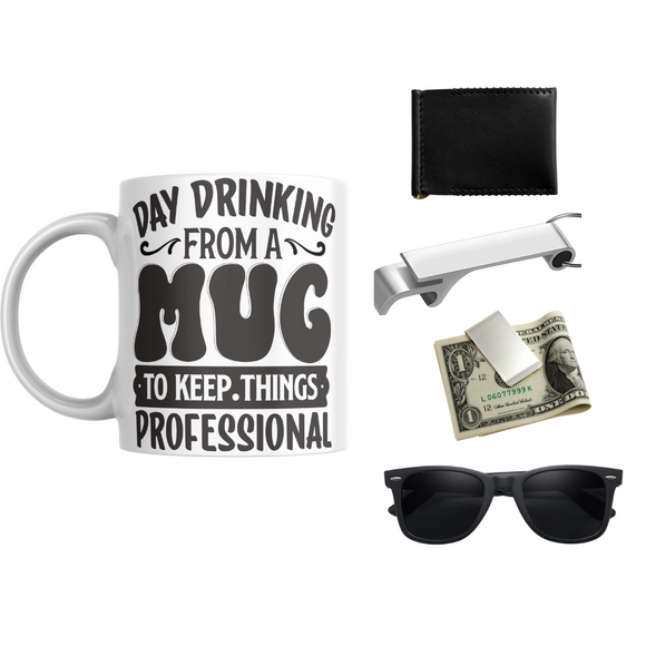 Mug Gift Box