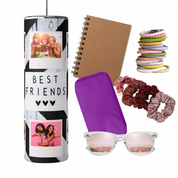 Best Friends Gift Box