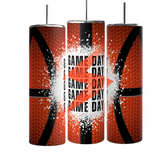 Game Day 20 oz Hot Cold Tumblers