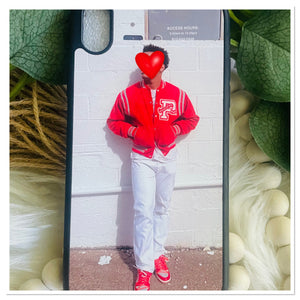 iPhone cases with image - Endlessly Lorraine