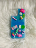 Design Your Own Resin Phone cases - Endlessly Lorraine