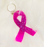 Custom Order Ribbon Keychains - Endlessly Lorraine