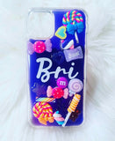 Design Your Own Resin Phone cases - Endlessly Lorraine